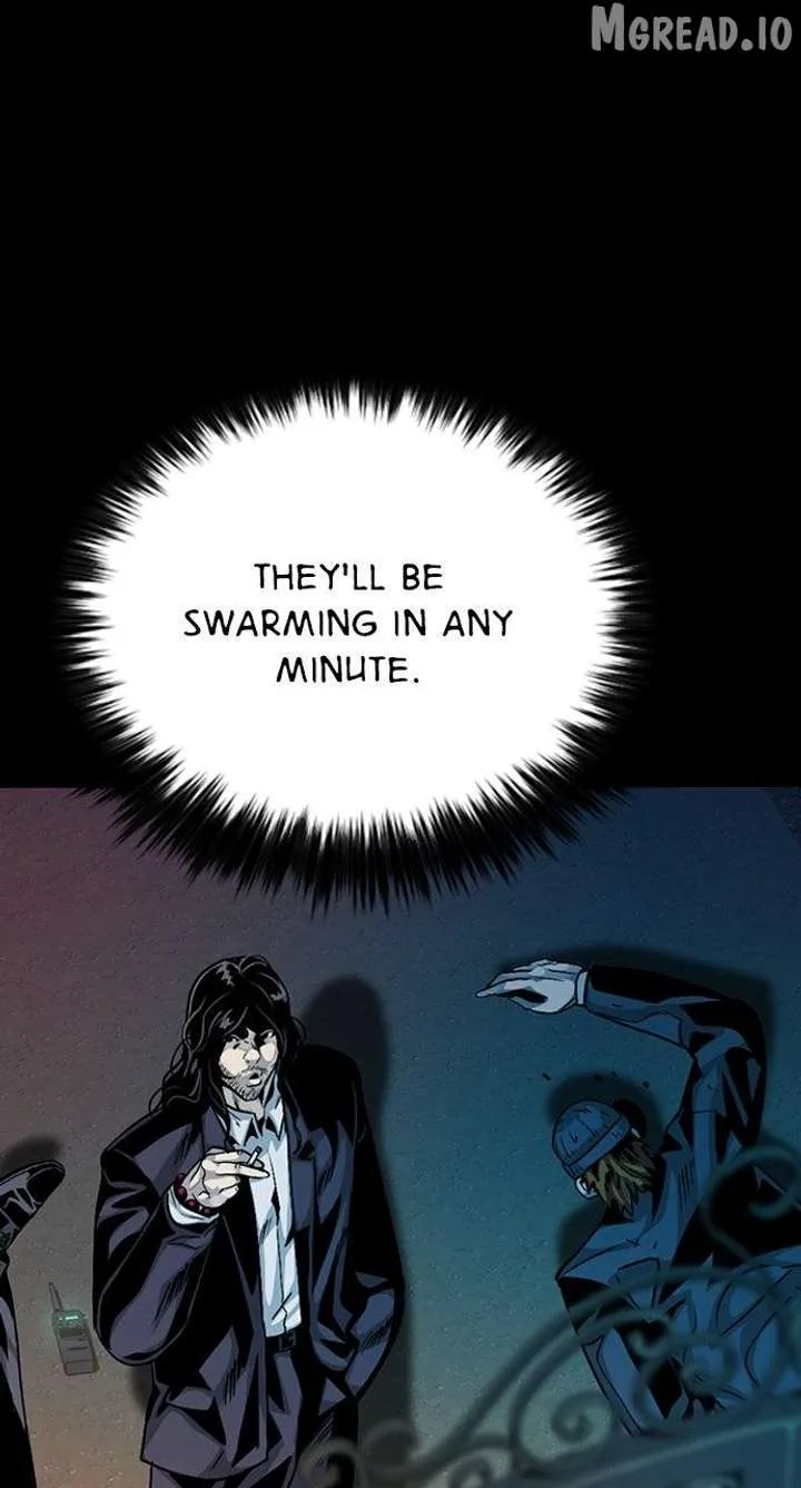 Worst Generation Chapter 45 page 109