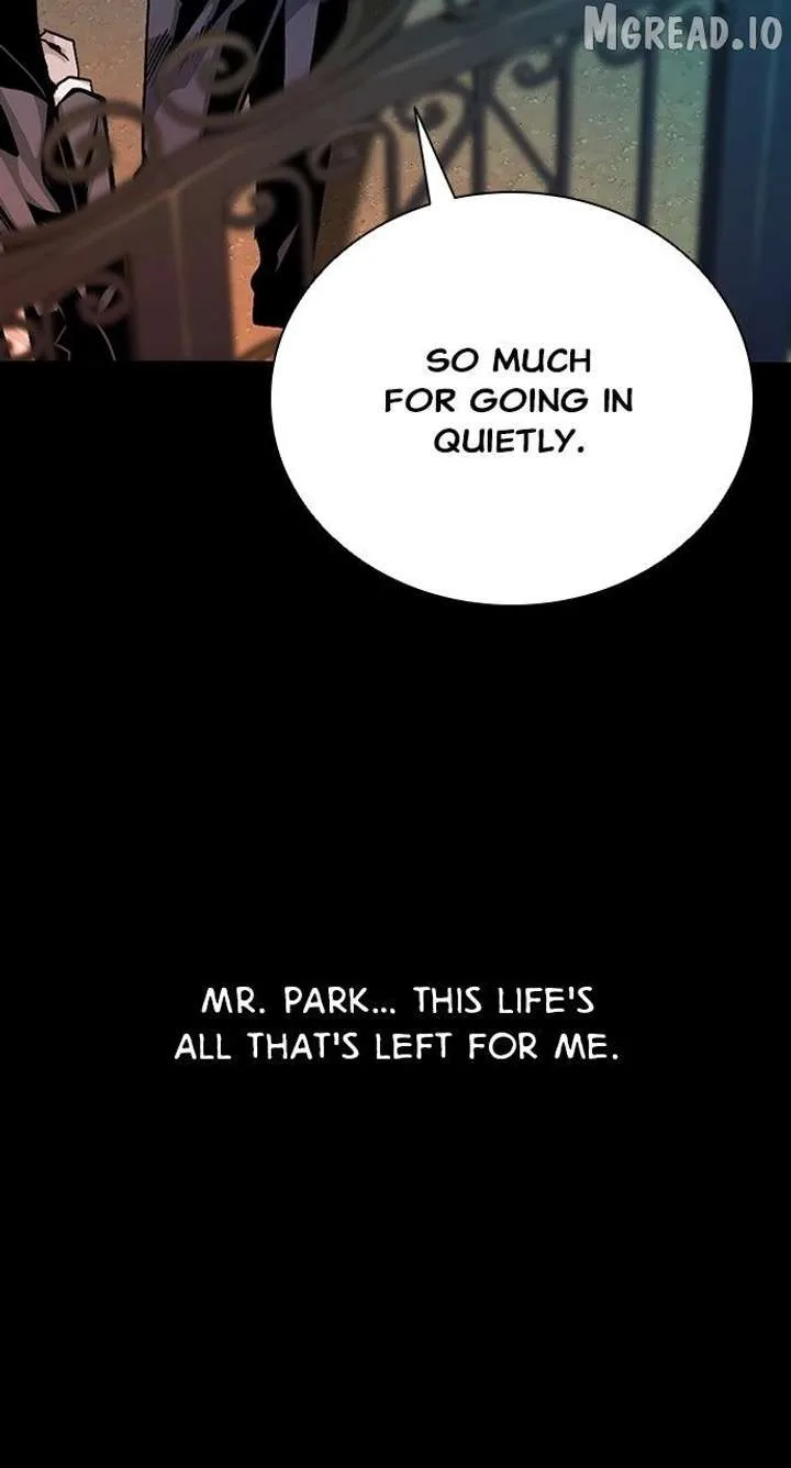 Worst Generation Chapter 45 page 110