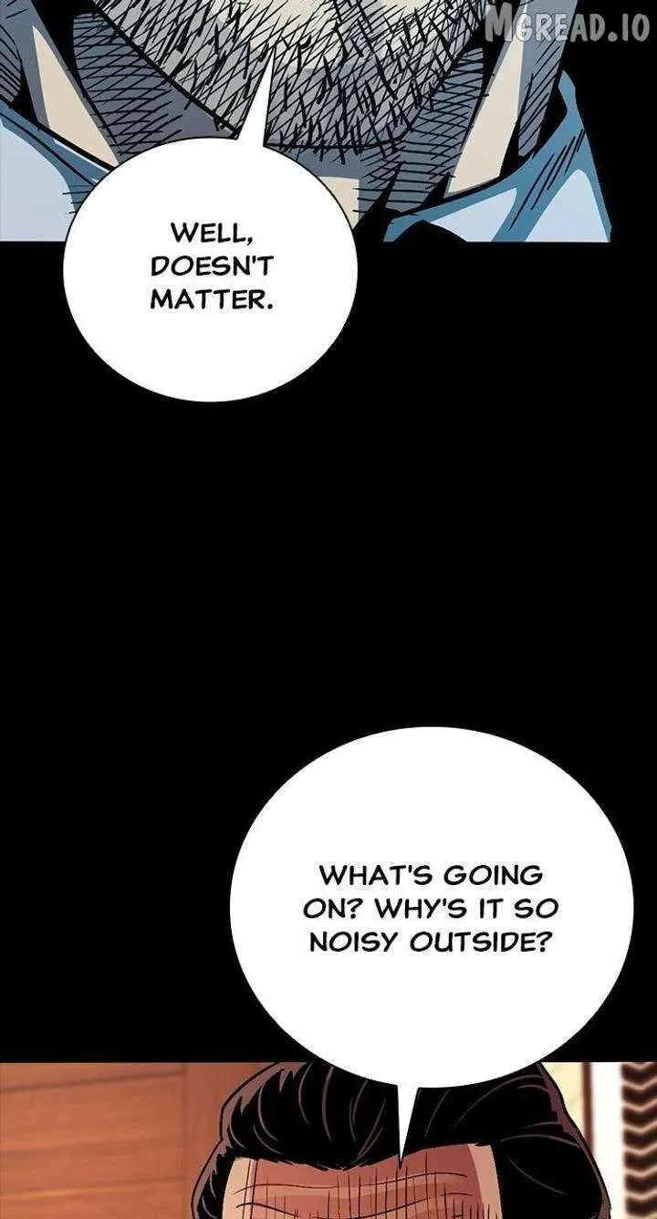 Worst Generation Chapter 46 page 4