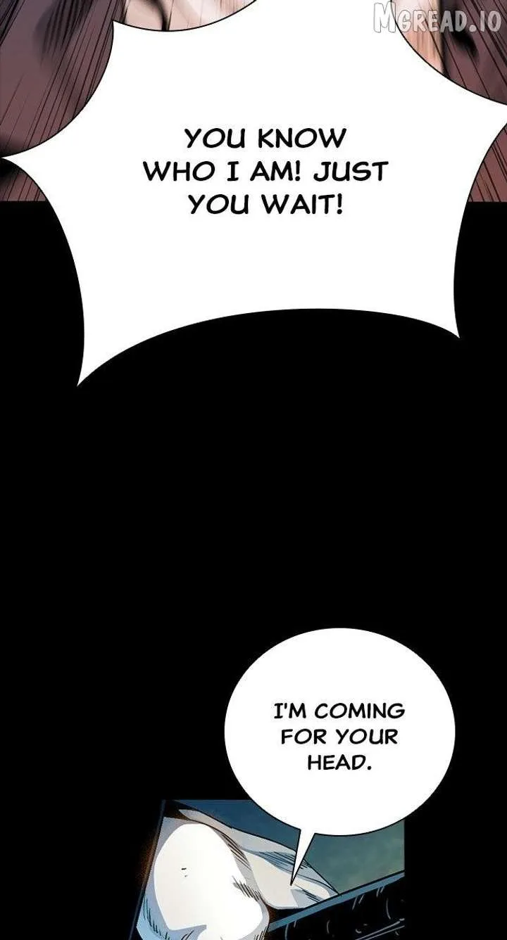 Worst Generation Chapter 46 page 7