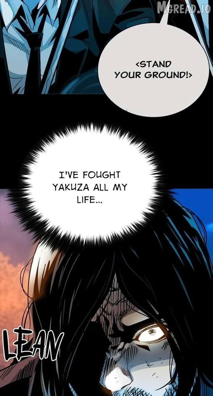 Worst Generation Chapter 46 page 18