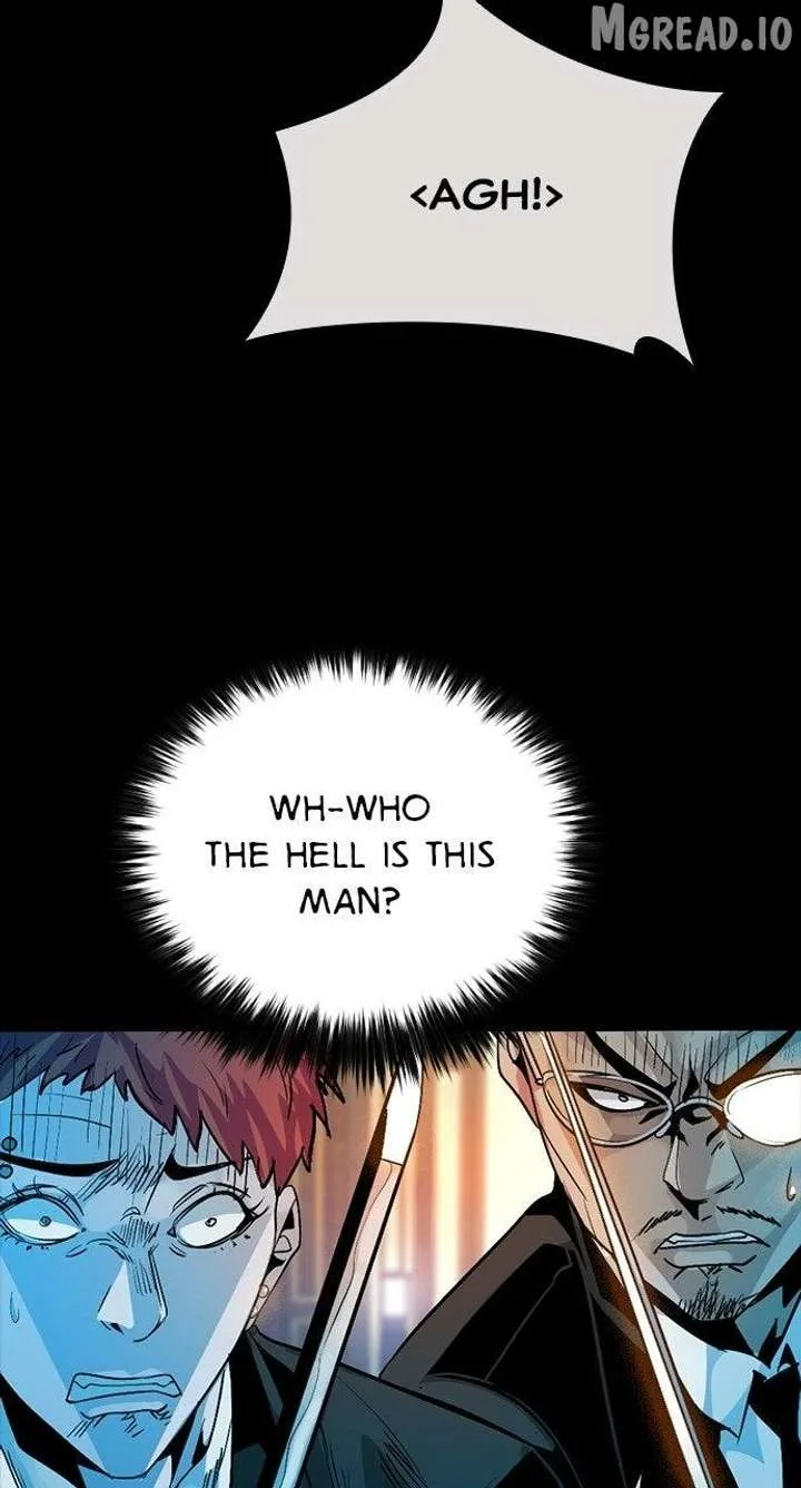 Worst Generation Chapter 46 page 17