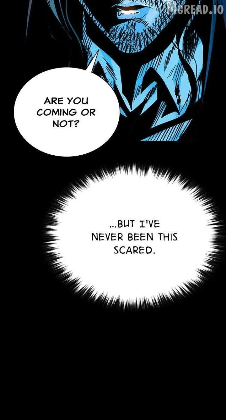 Worst Generation Chapter 46 page 19