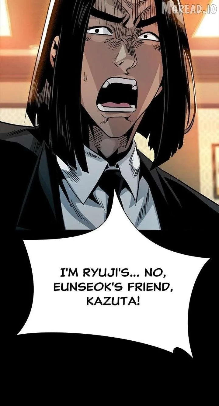 Worst Generation Chapter 46 page 26