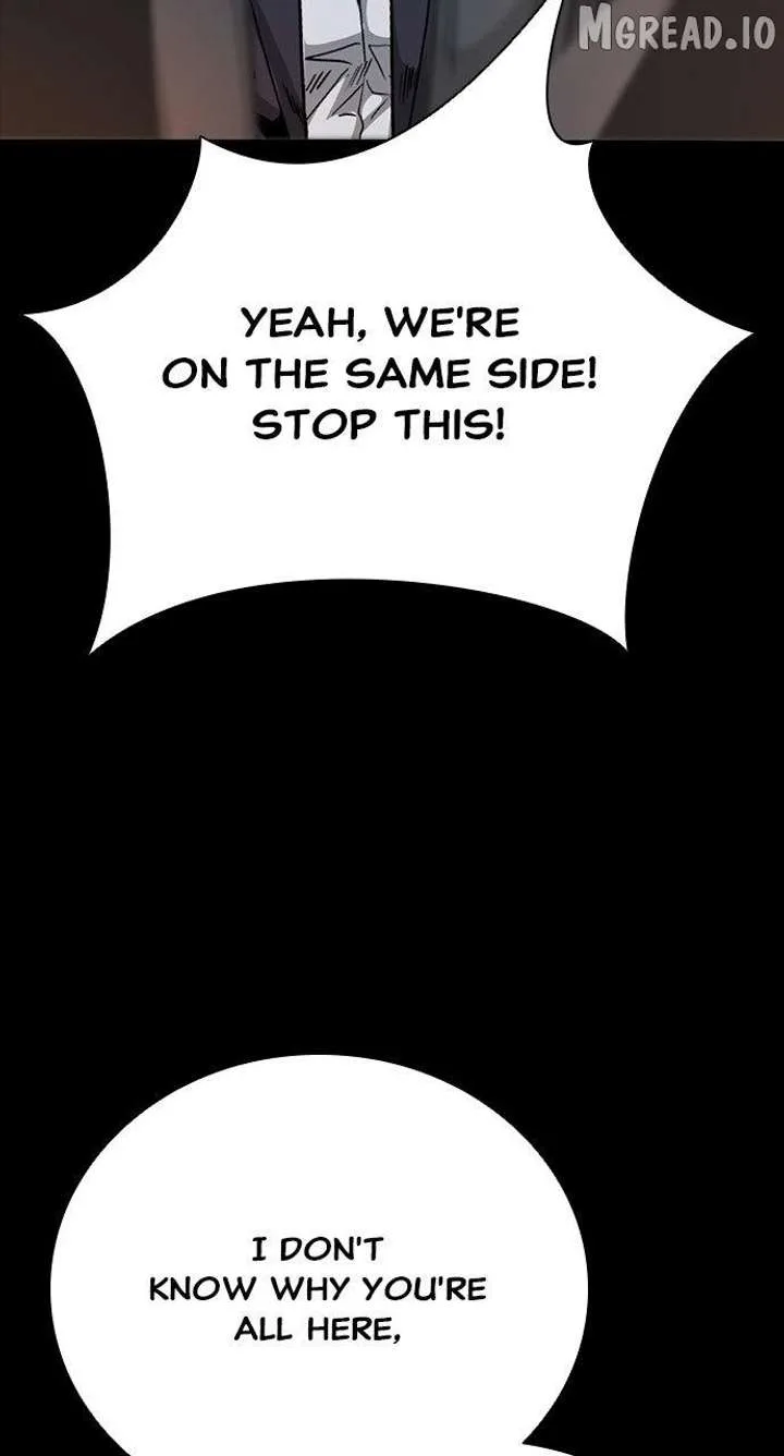Worst Generation Chapter 46 page 28