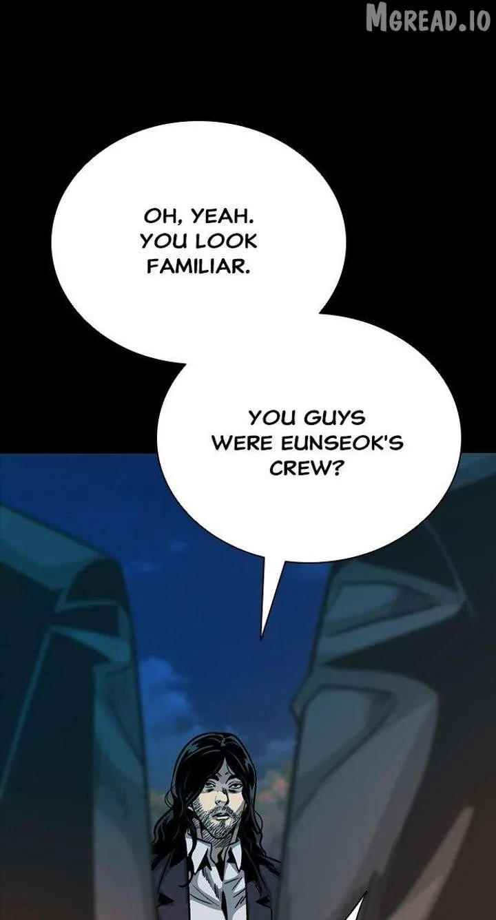 Worst Generation Chapter 46 page 27