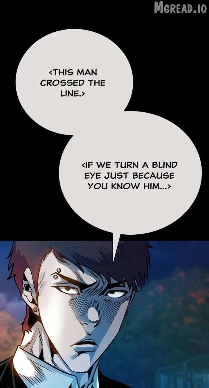 Worst Generation Chapter 46 page 33