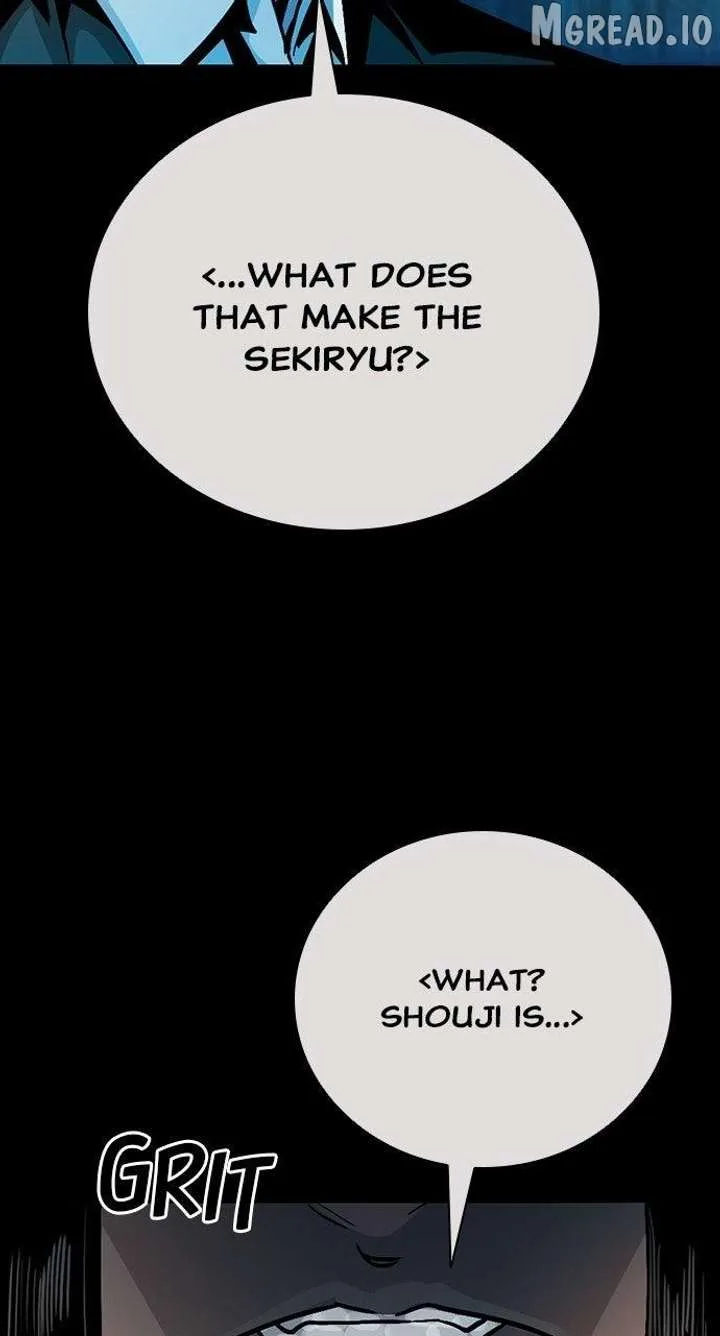 Worst Generation Chapter 46 page 34