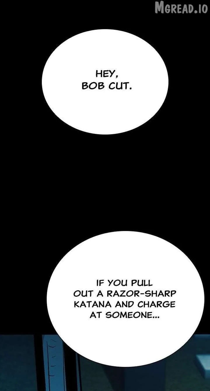 Worst Generation Chapter 46 page 36
