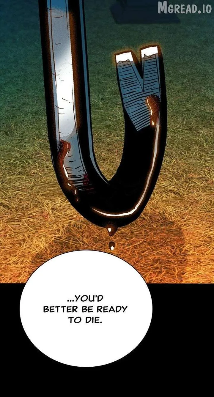 Worst Generation Chapter 46 page 37
