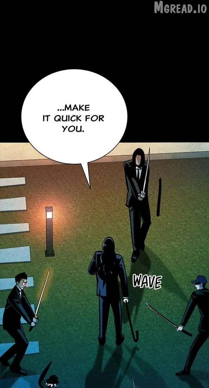 Worst Generation Chapter 46 page 48