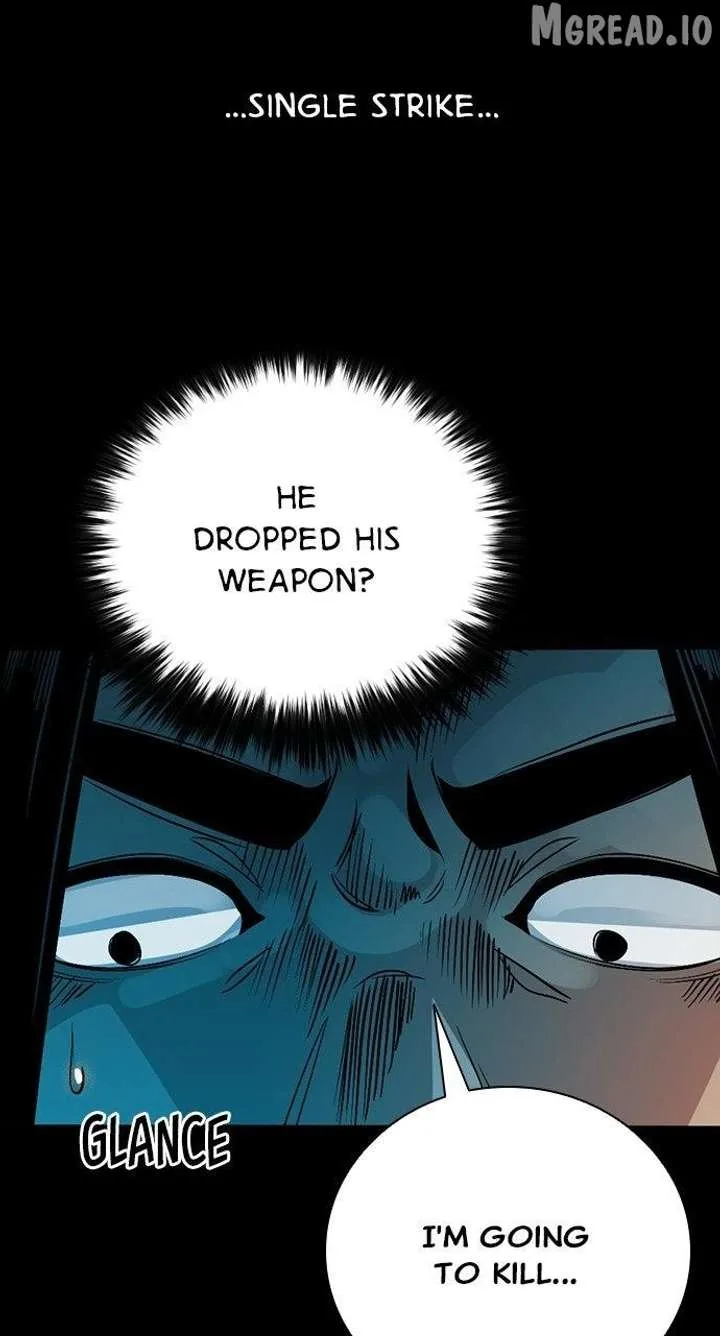 Worst Generation Chapter 46 page 81