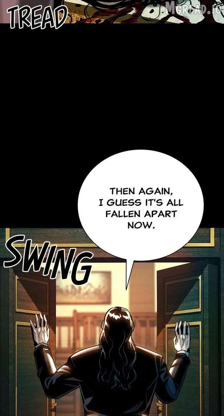Worst Generation Chapter 46 page 92