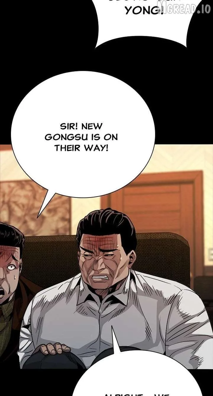 Worst Generation Chapter 46 page 100