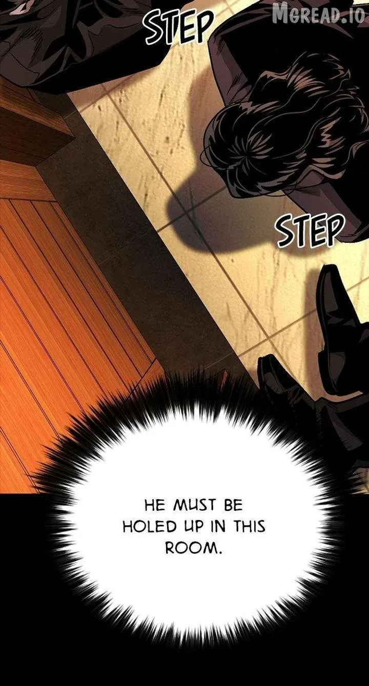 Worst Generation Chapter 46 page 108