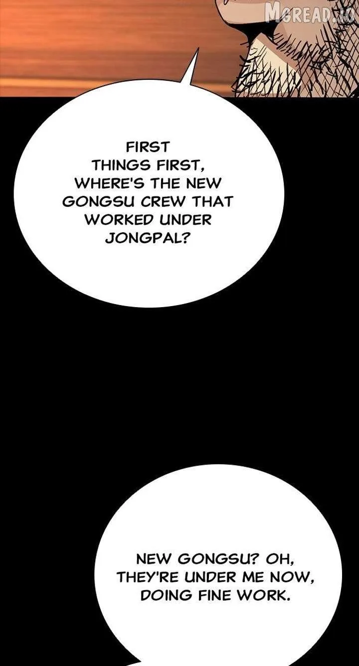 Worst Generation Chapter 46 page 113