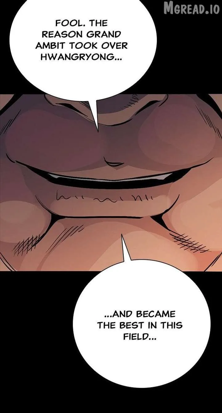 Worst Generation Chapter 46 page 119