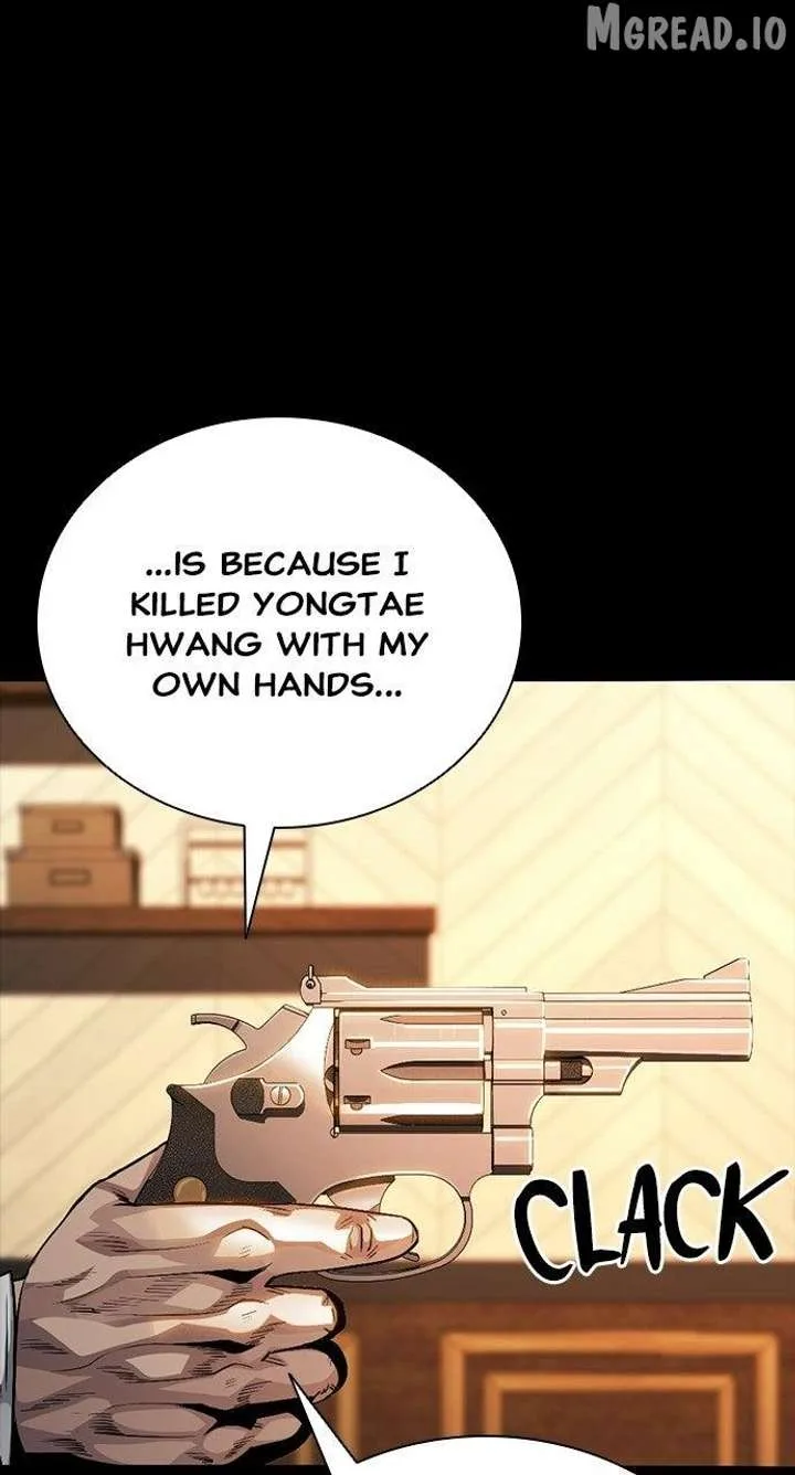 Worst Generation Chapter 46 page 120