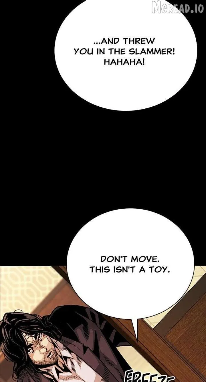 Worst Generation Chapter 46 page 121