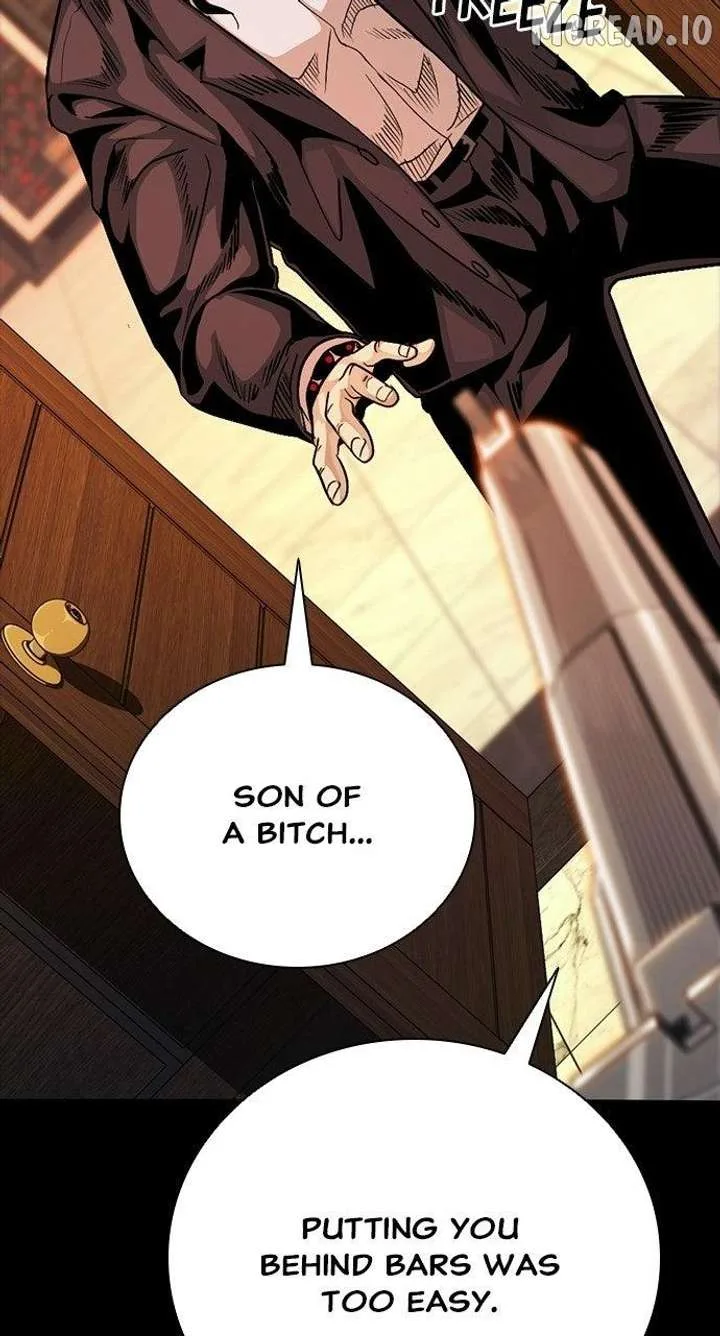 Worst Generation Chapter 46 page 122