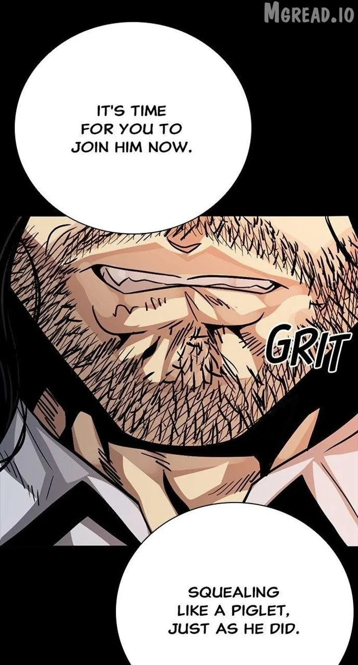 Worst Generation Chapter 46 page 125