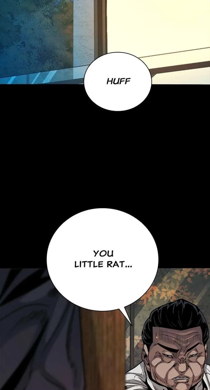 Worst Generation Chapter 47 page 3
