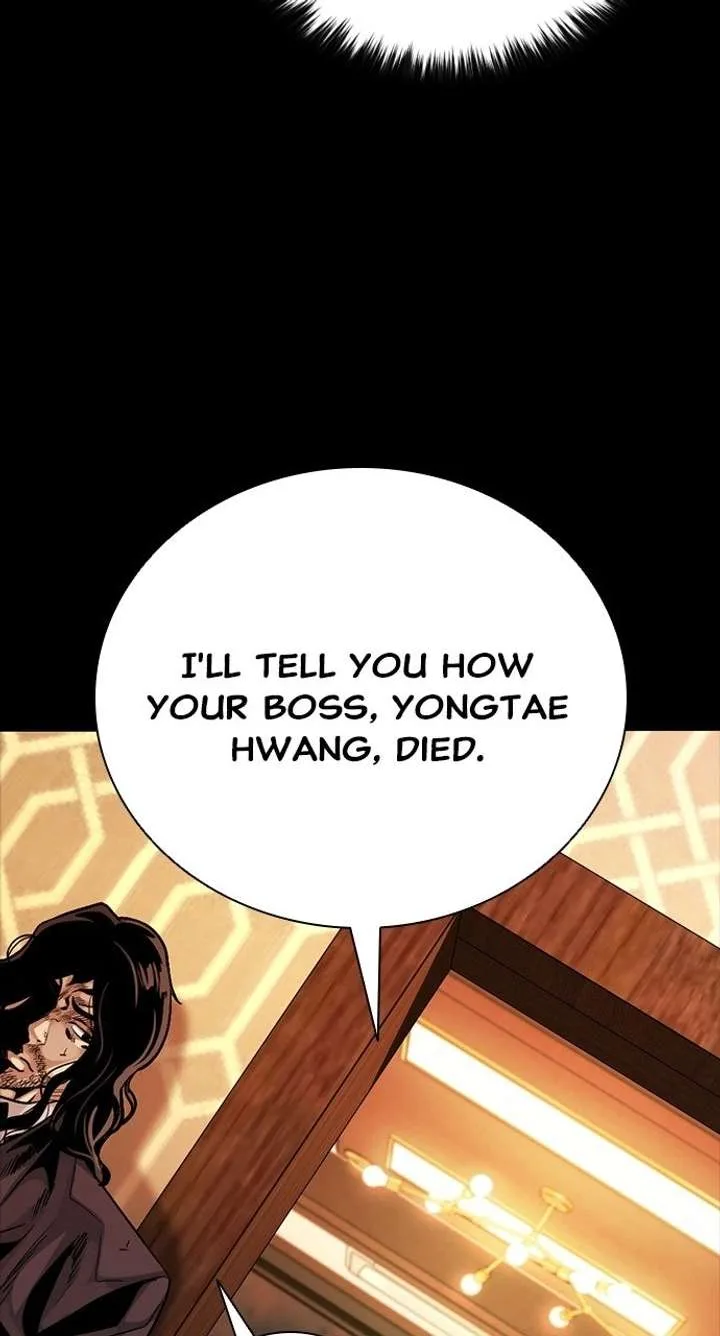Worst Generation Chapter 47 page 10