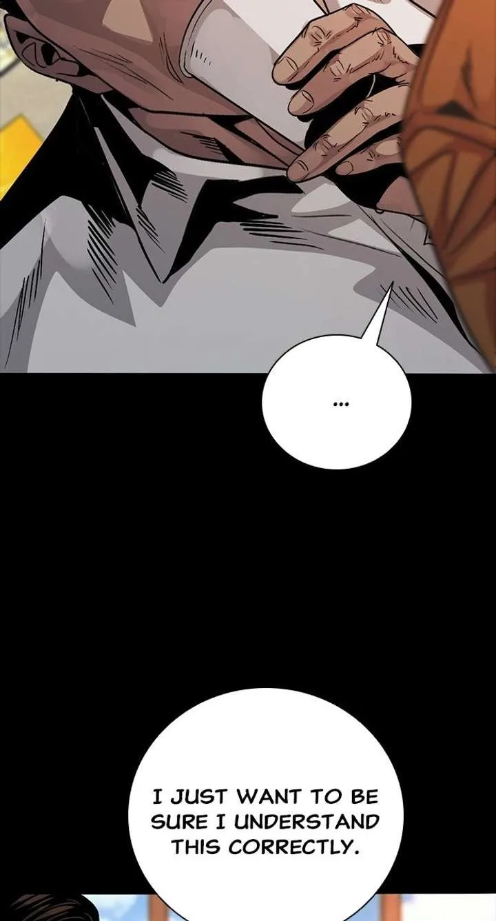 Worst Generation Chapter 47 page 26