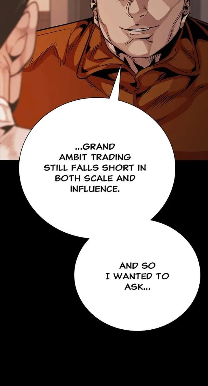Worst Generation Chapter 47 page 23