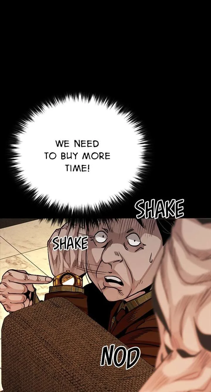 Worst Generation Chapter 47 page 6