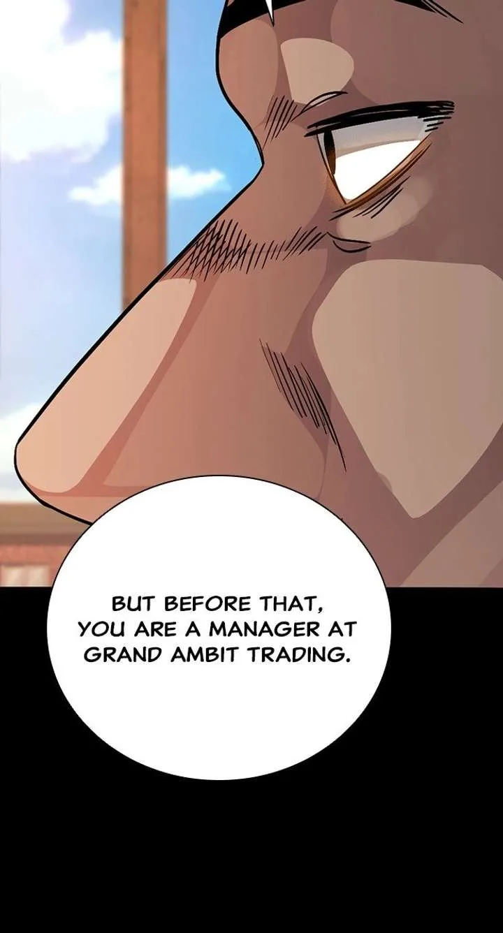 Worst Generation Chapter 47 page 33