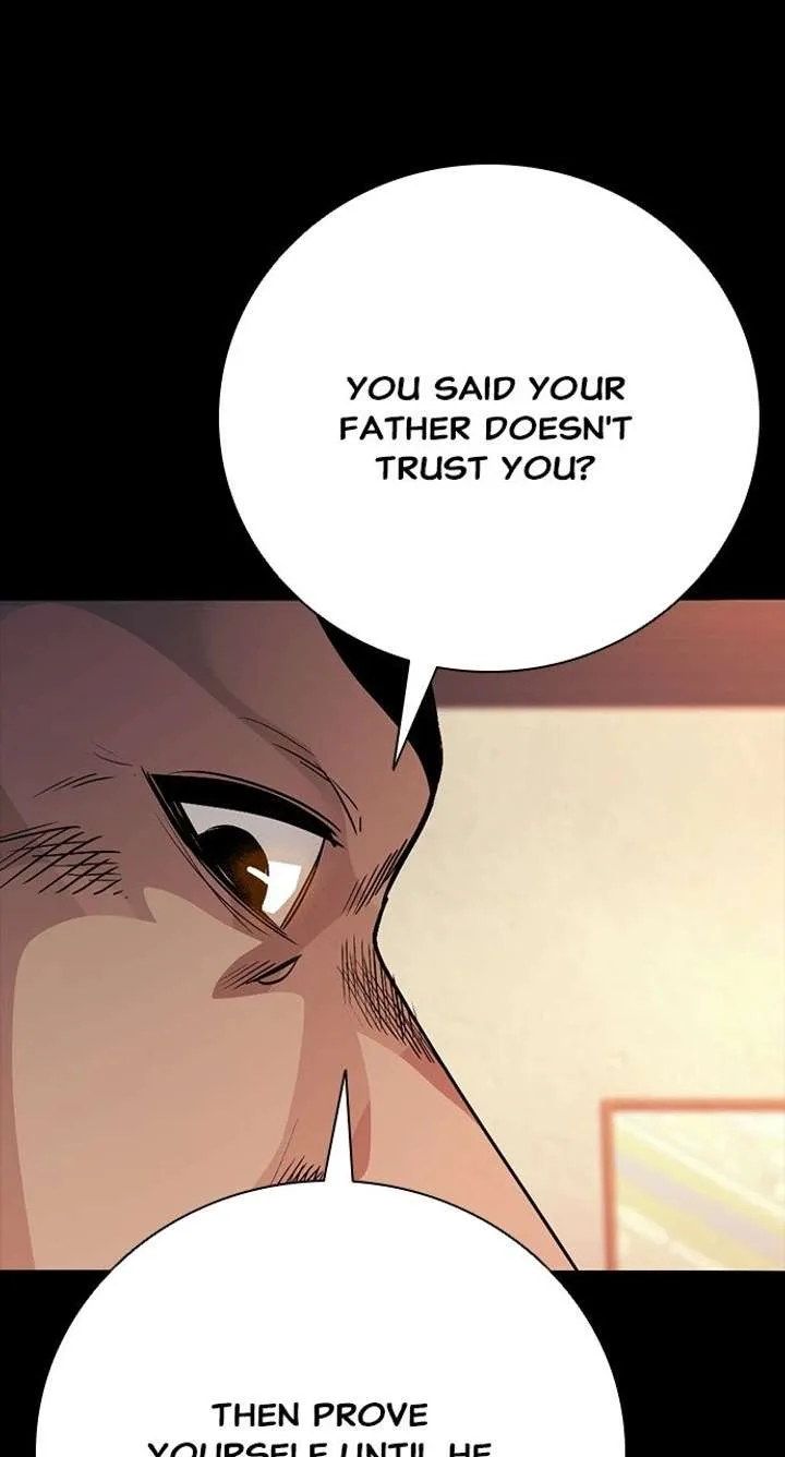 Worst Generation Chapter 47 page 39
