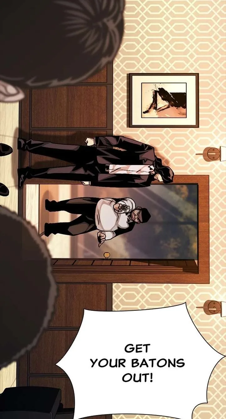 Worst Generation Chapter 47 page 61