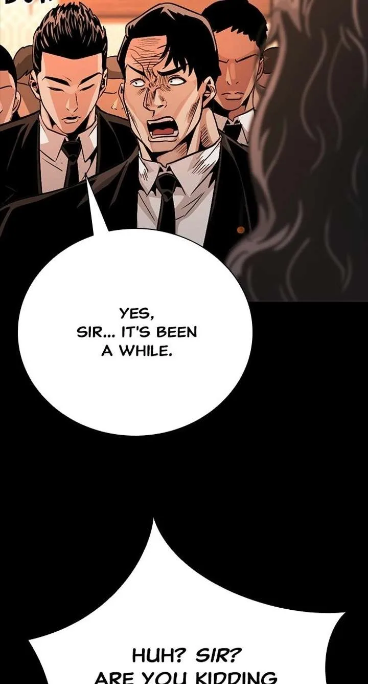 Worst Generation Chapter 47 page 69