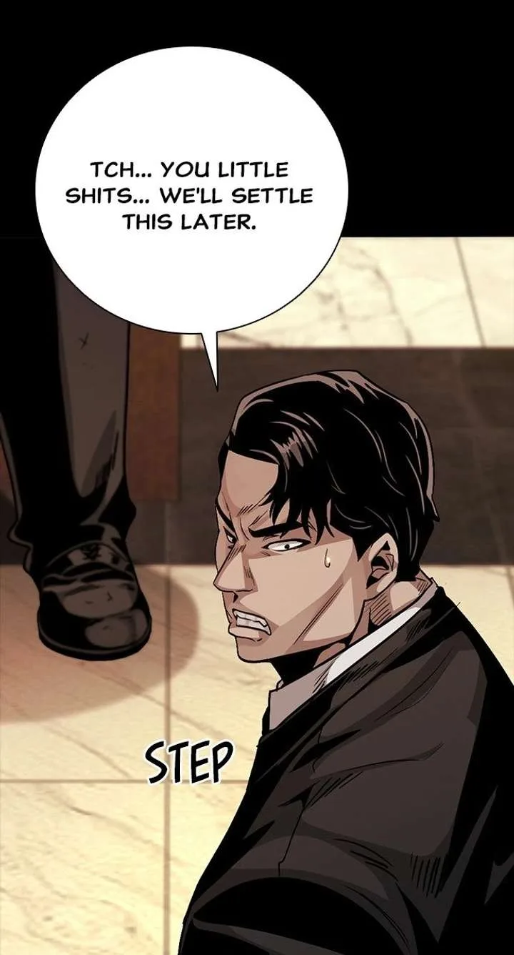 Worst Generation Chapter 47 page 81