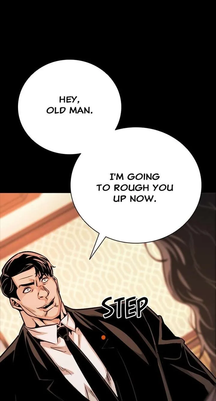 Worst Generation Chapter 47 page 85