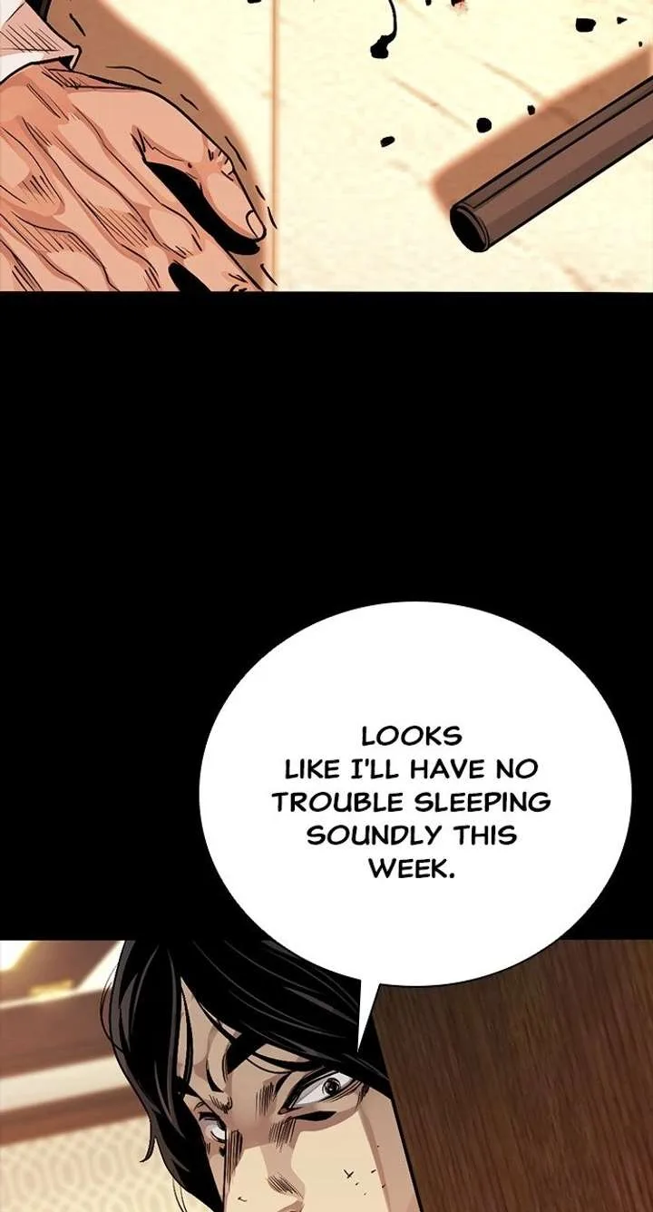 Worst Generation Chapter 47 page 92