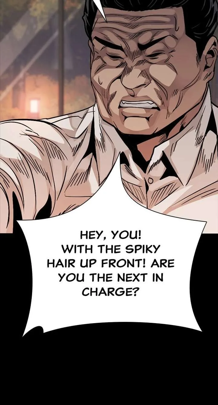 Worst Generation Chapter 47 page 94