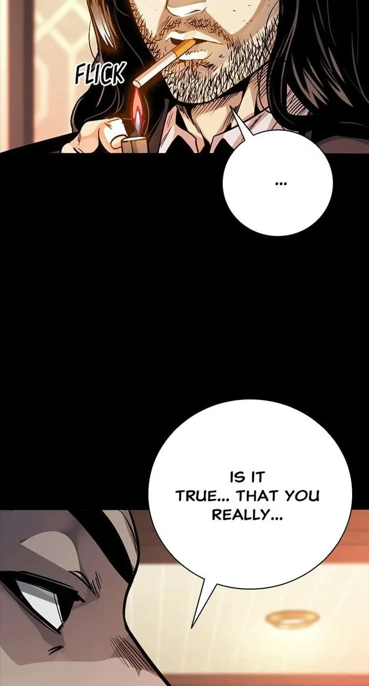 Worst Generation Chapter 47 page 105