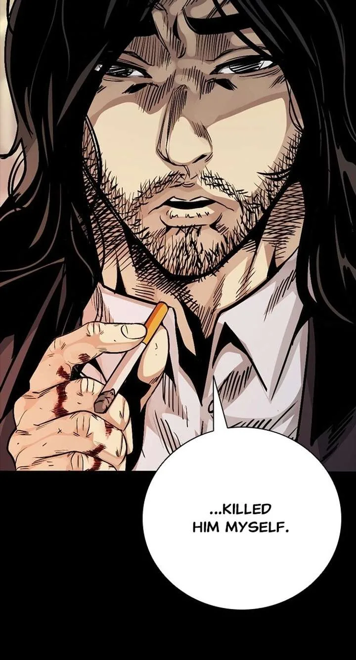 Worst Generation Chapter 47 page 108