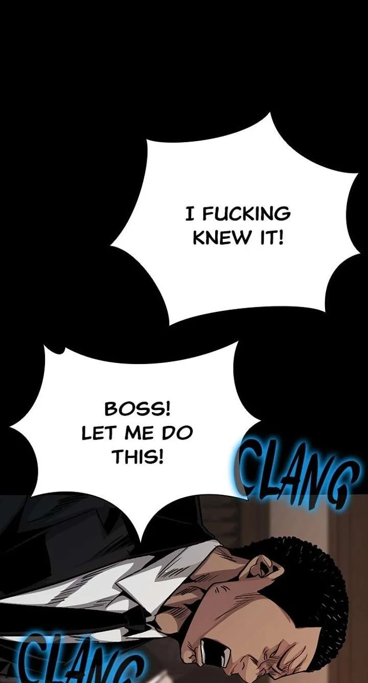 Worst Generation Chapter 47 page 109