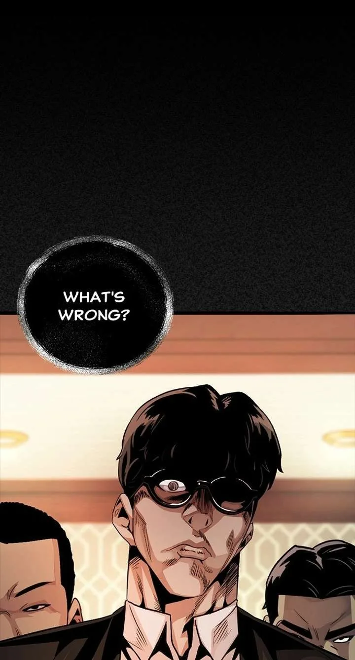 Worst Generation Chapter 48 page 1