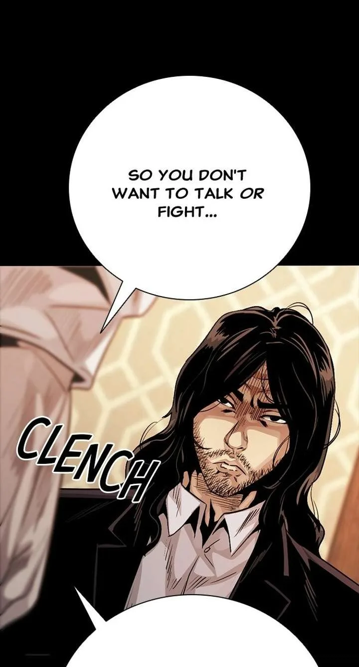 Worst Generation Chapter 48 page 11
