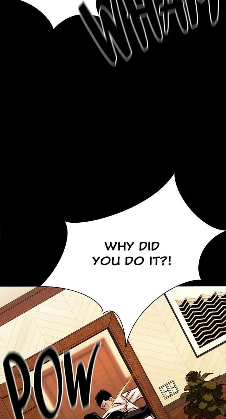 Worst Generation Chapter 48 page 28