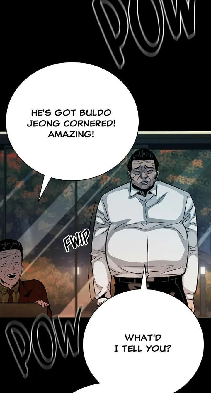 Worst Generation Chapter 48 page 30