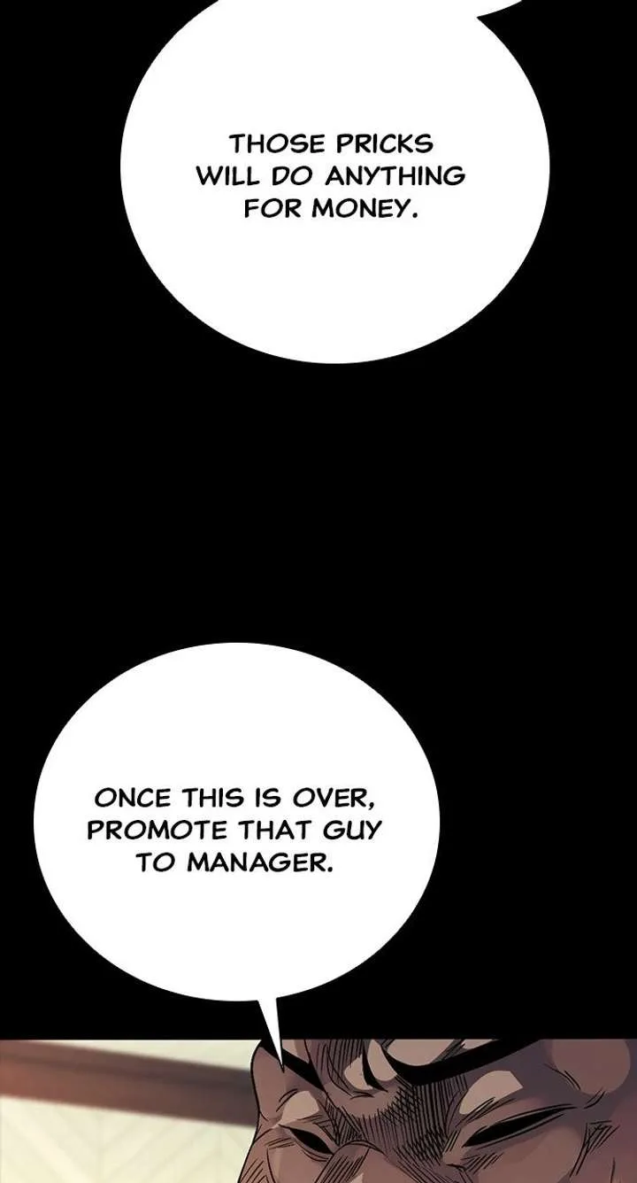 Worst Generation Chapter 48 page 31