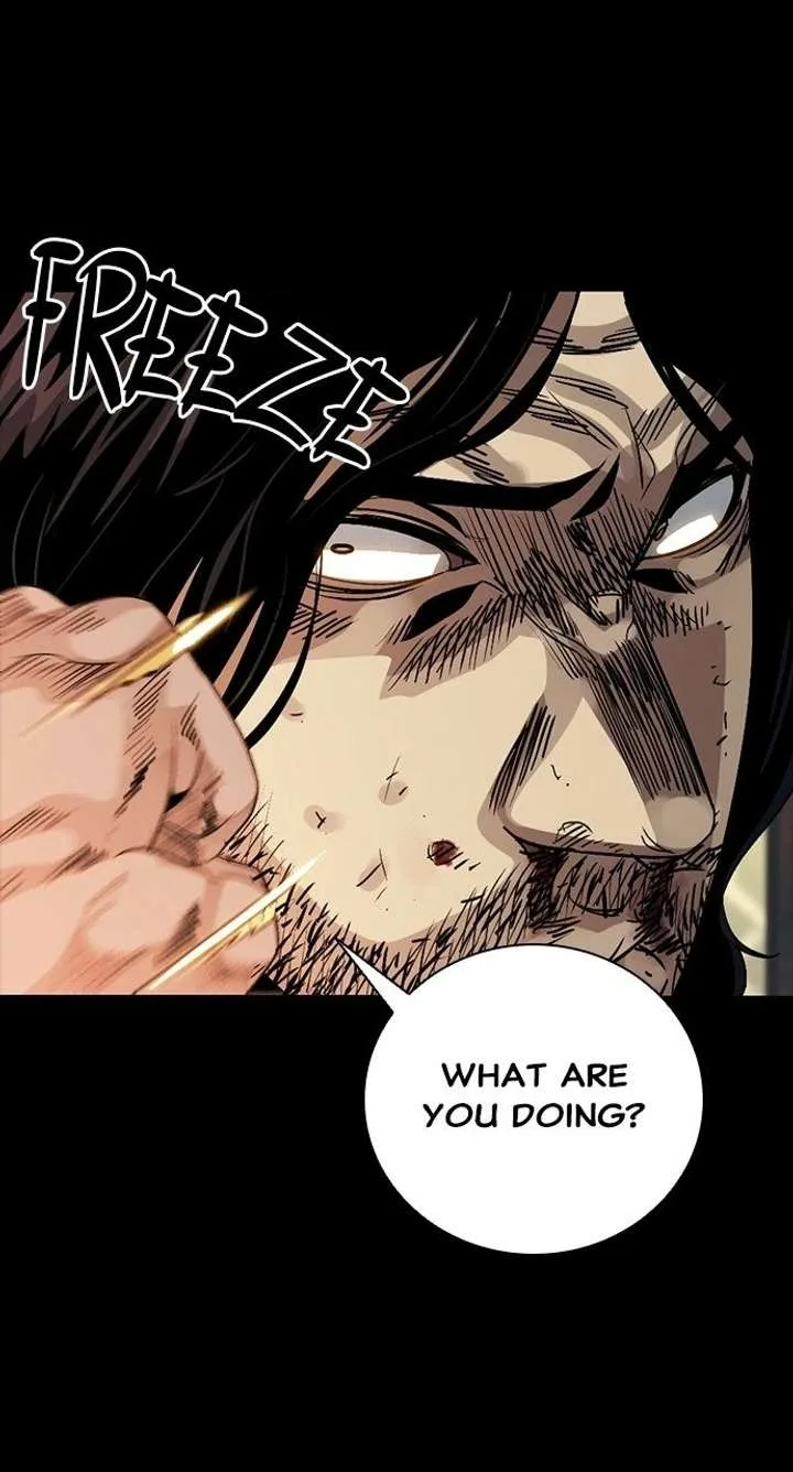 Worst Generation Chapter 48 page 35