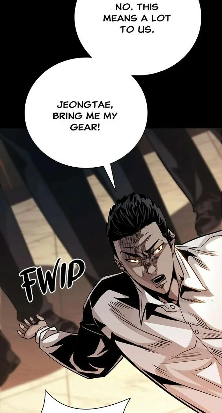 Worst Generation Chapter 48 page 39