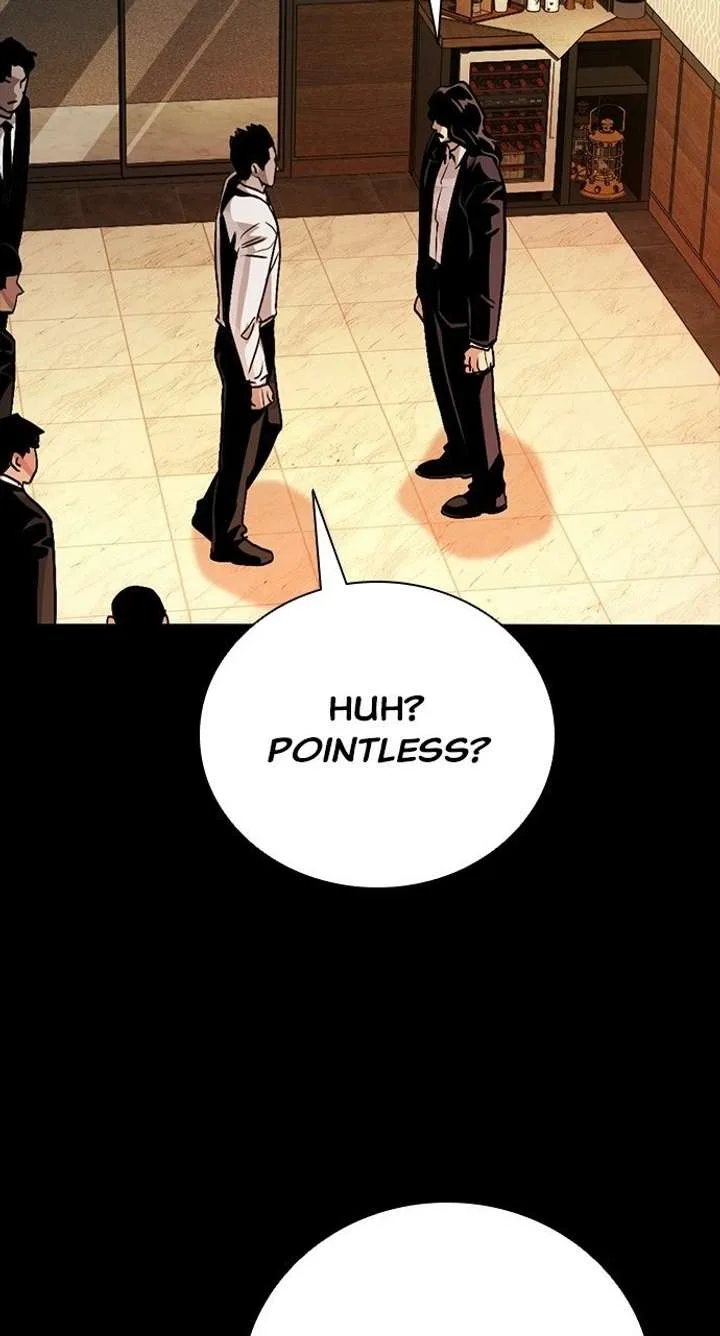 Worst Generation Chapter 48 page 38