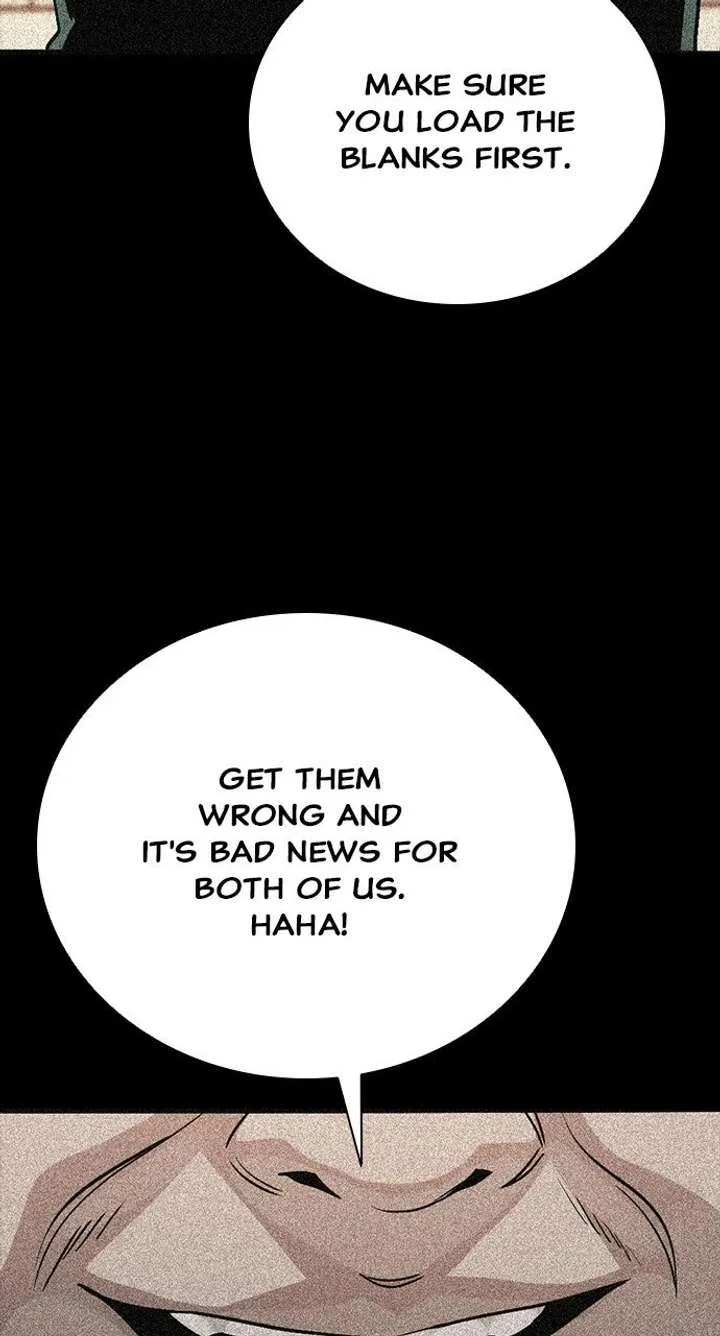 Worst Generation Chapter 48 page 108
